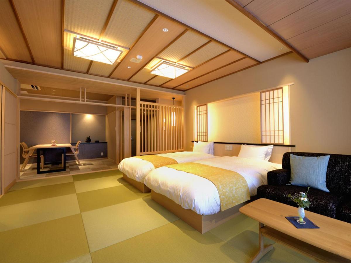Hotel Seifuuen Shibata  Exterior photo