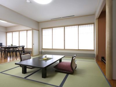 Hotel Seifuuen Shibata  Exterior photo