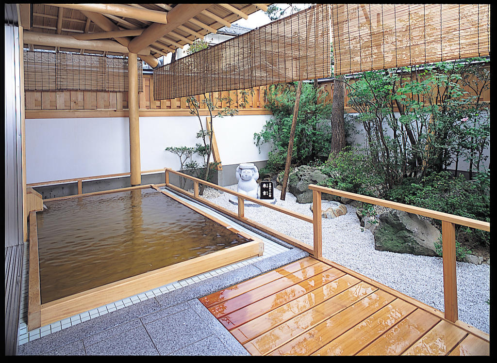 Hotel Seifuuen Shibata  Exterior photo