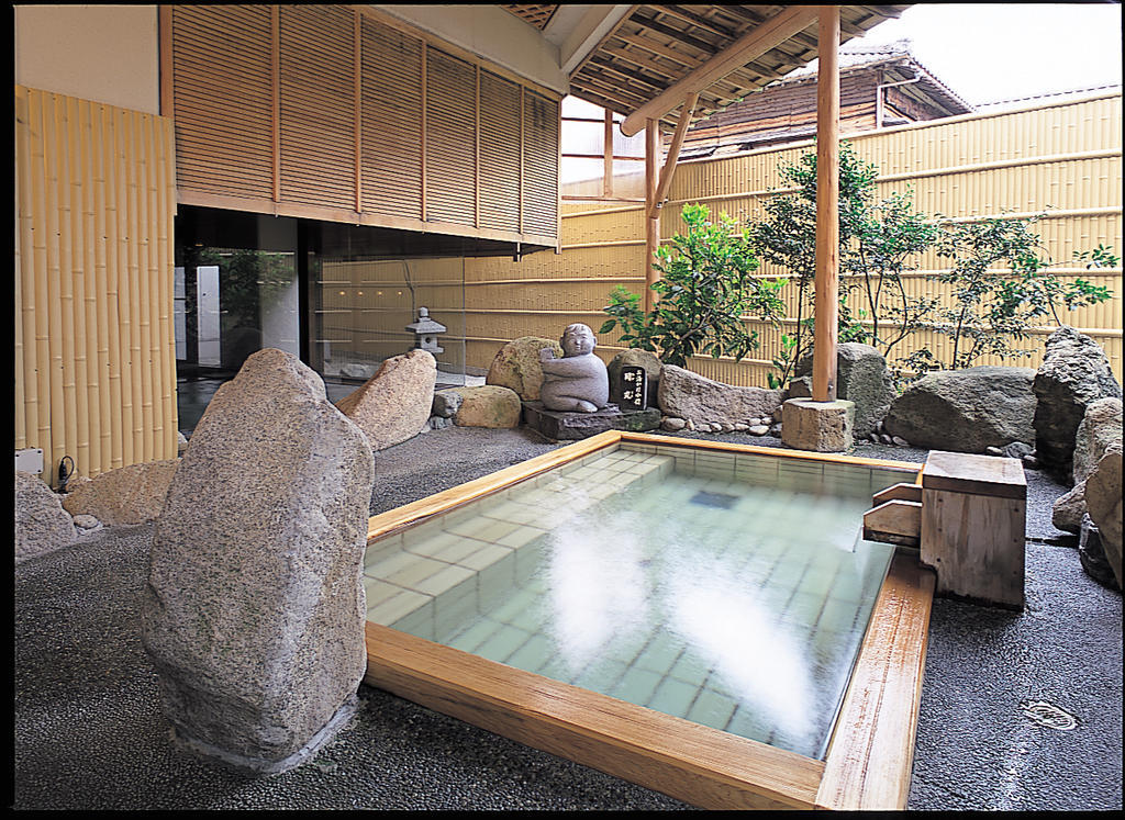 Hotel Seifuuen Shibata  Exterior photo