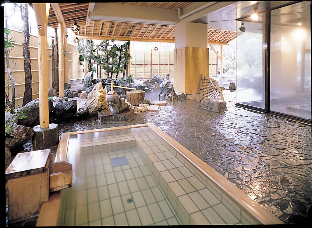 Hotel Seifuuen Shibata  Exterior photo